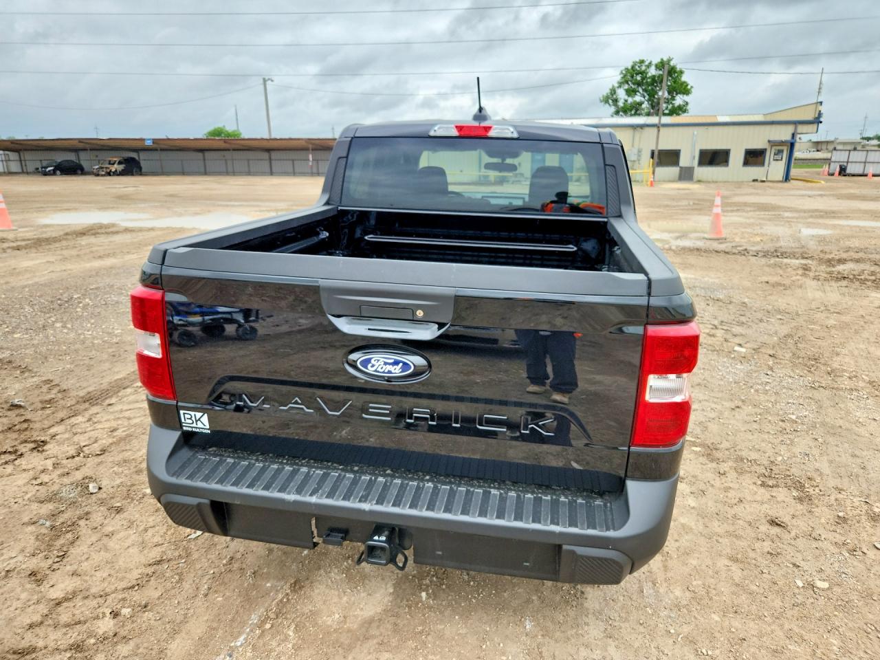 Ford Maverick Xlt