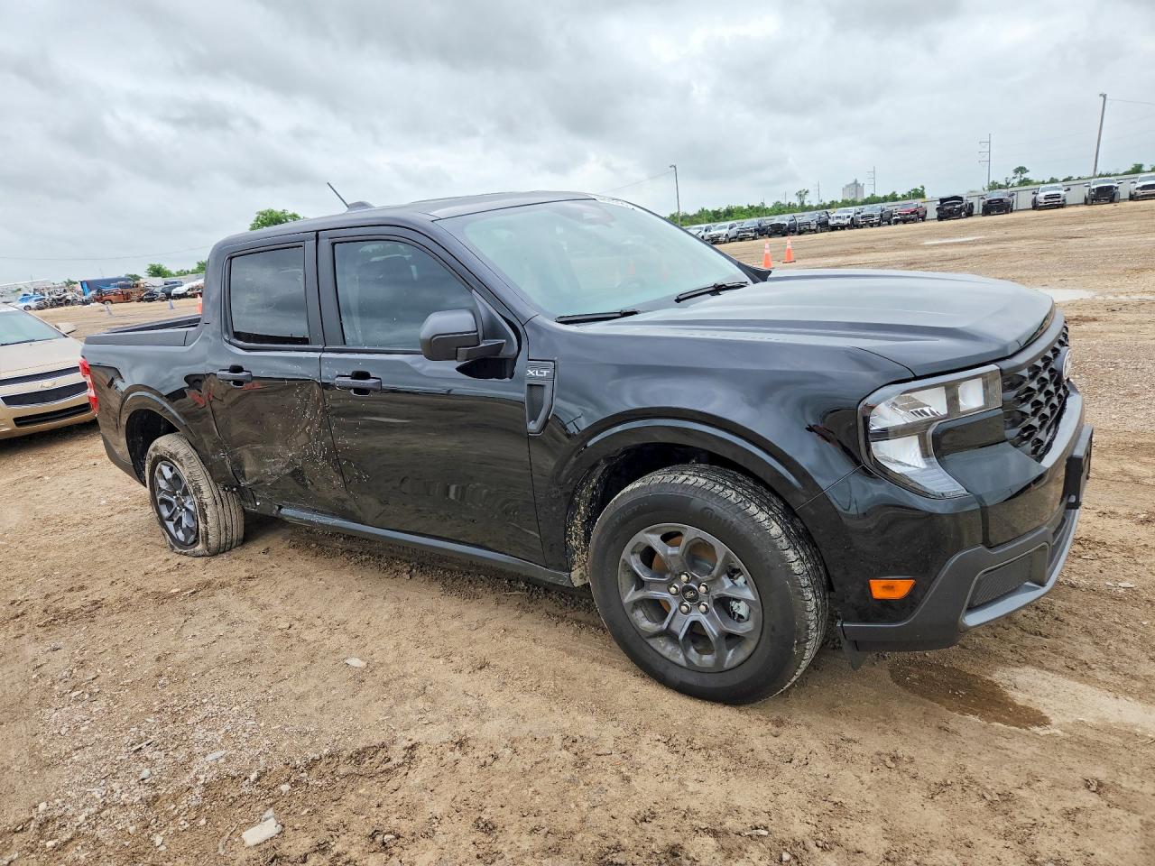 Ford Maverick Xlt
