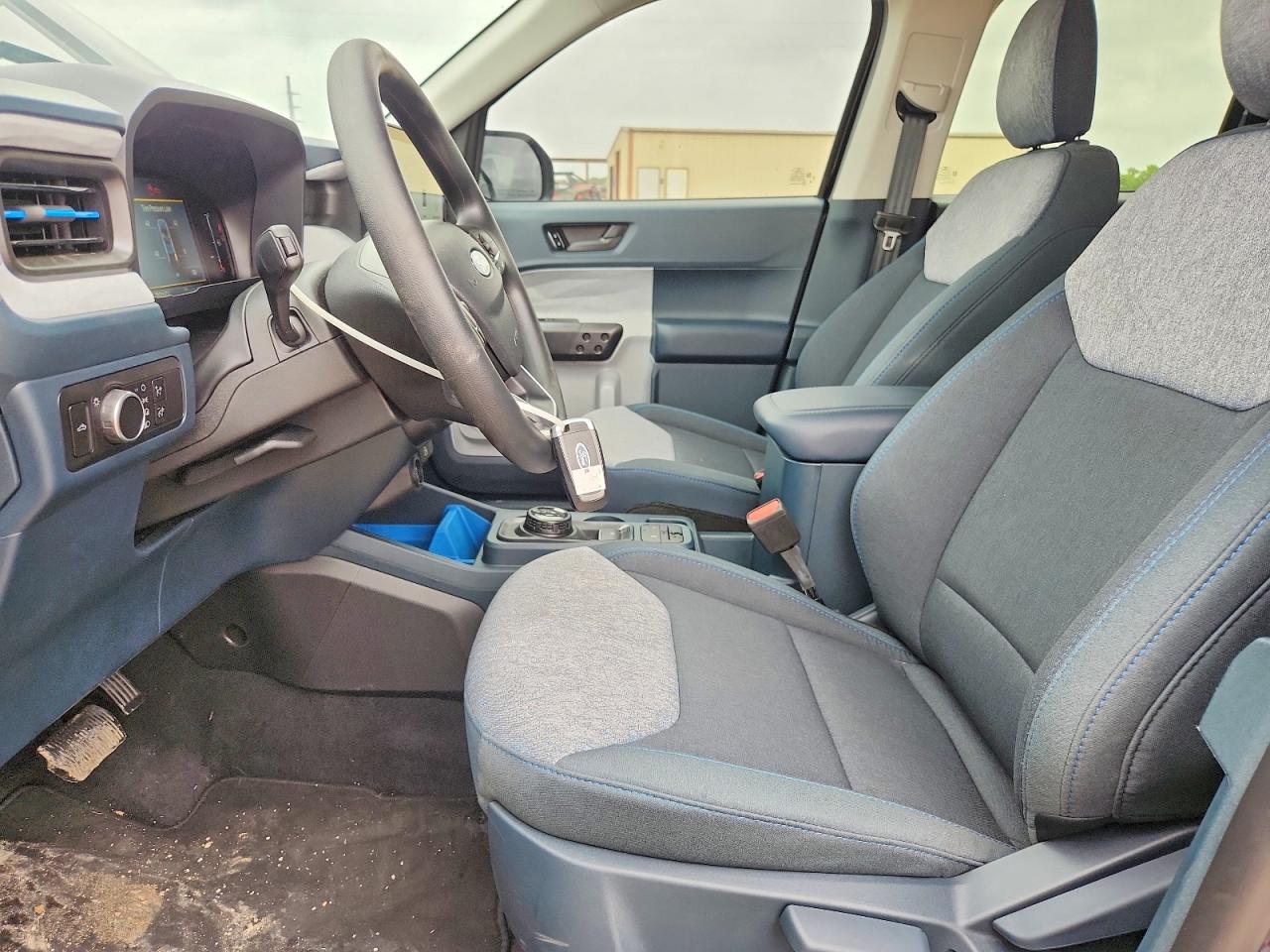 Ford Maverick Xlt