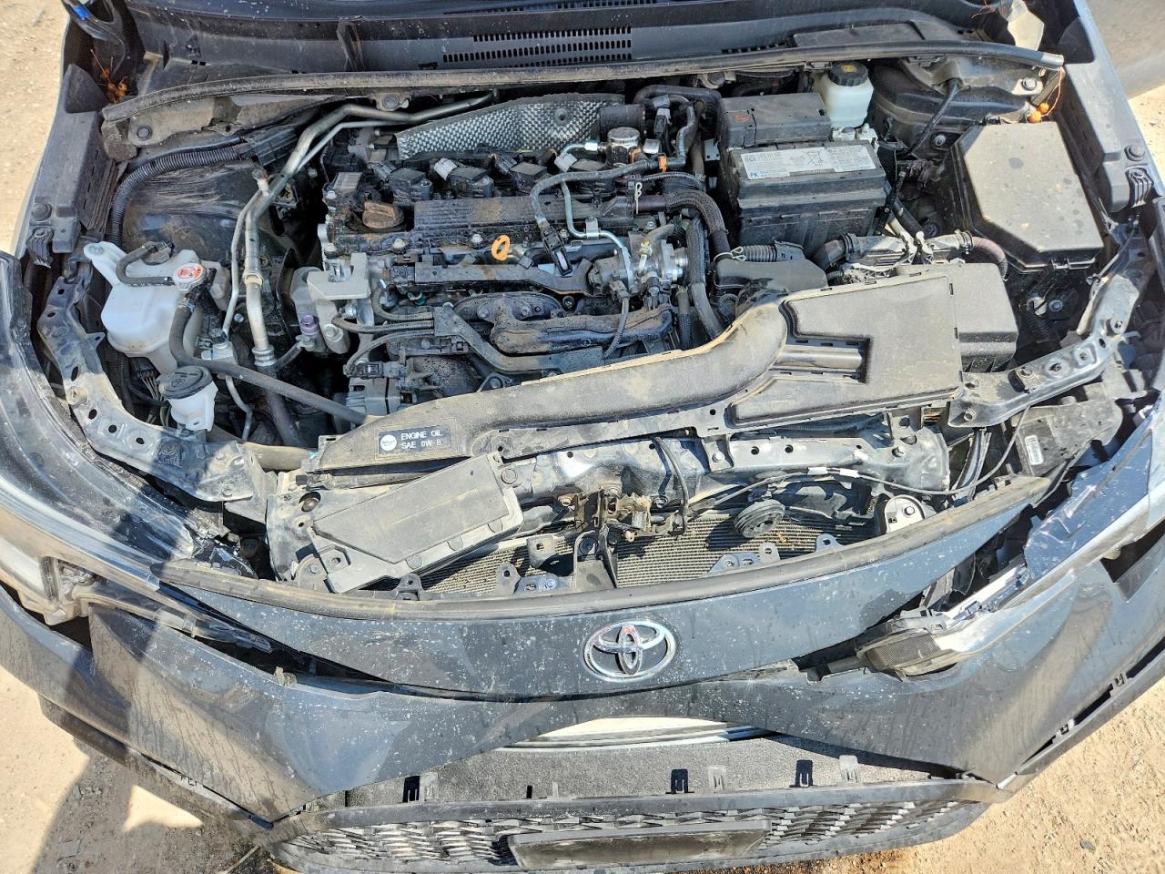 Toyota Corolla Se