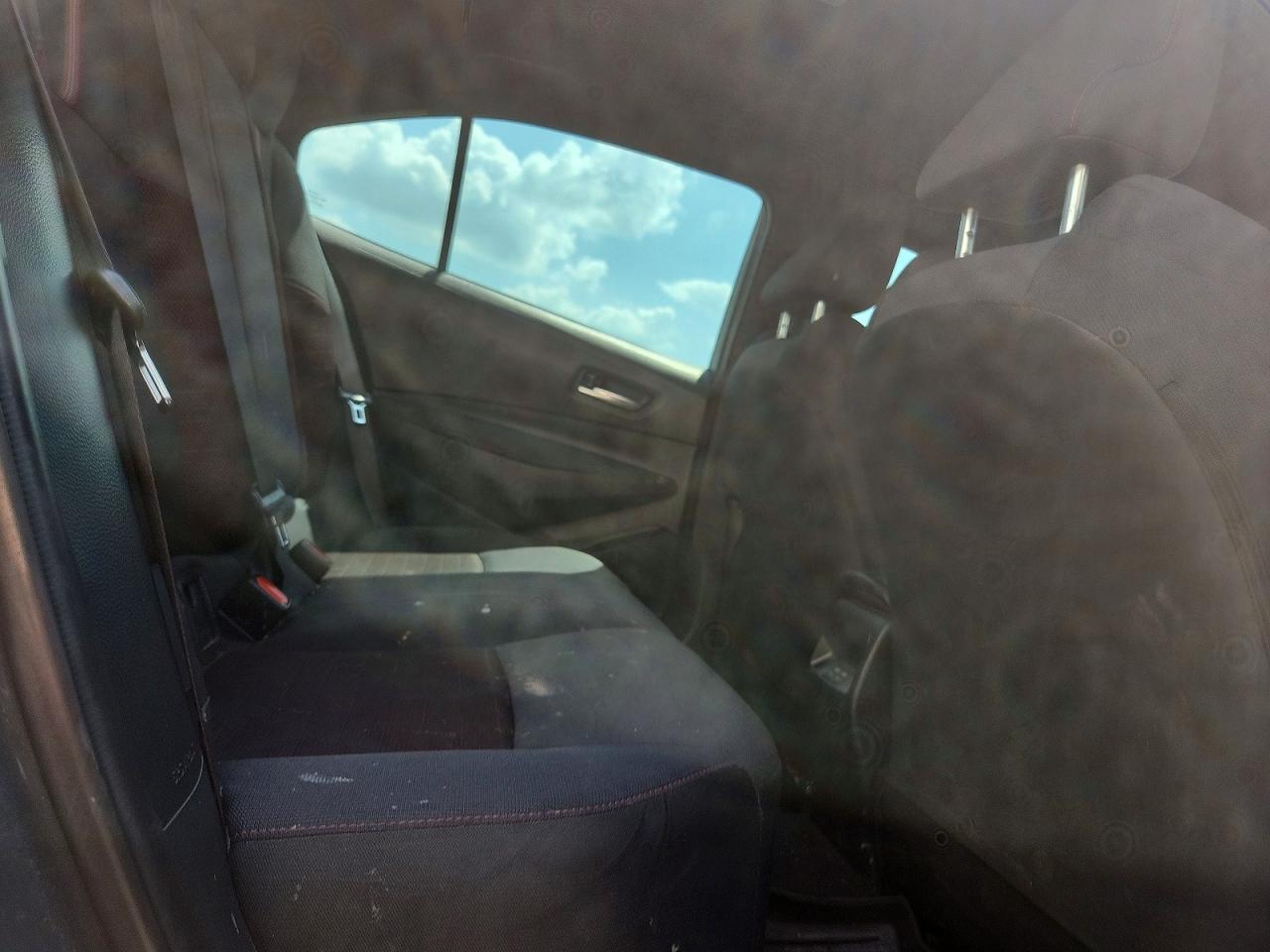 Toyota Corolla Se