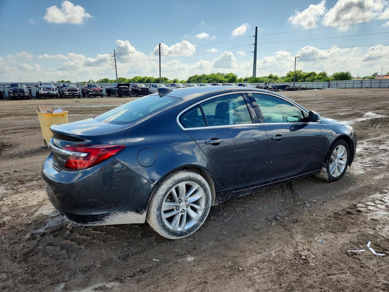 Buick Regal Premium