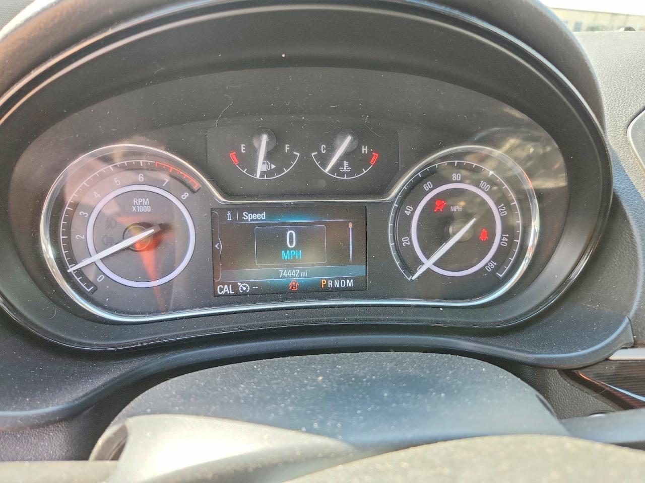 Buick Regal Premium