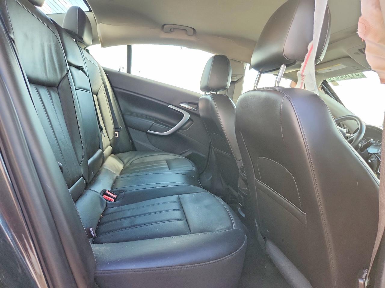 Buick Regal Premium