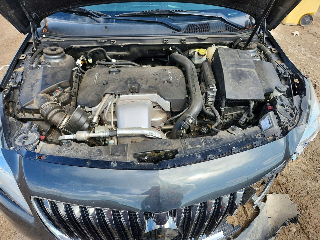 Buick Regal Premium