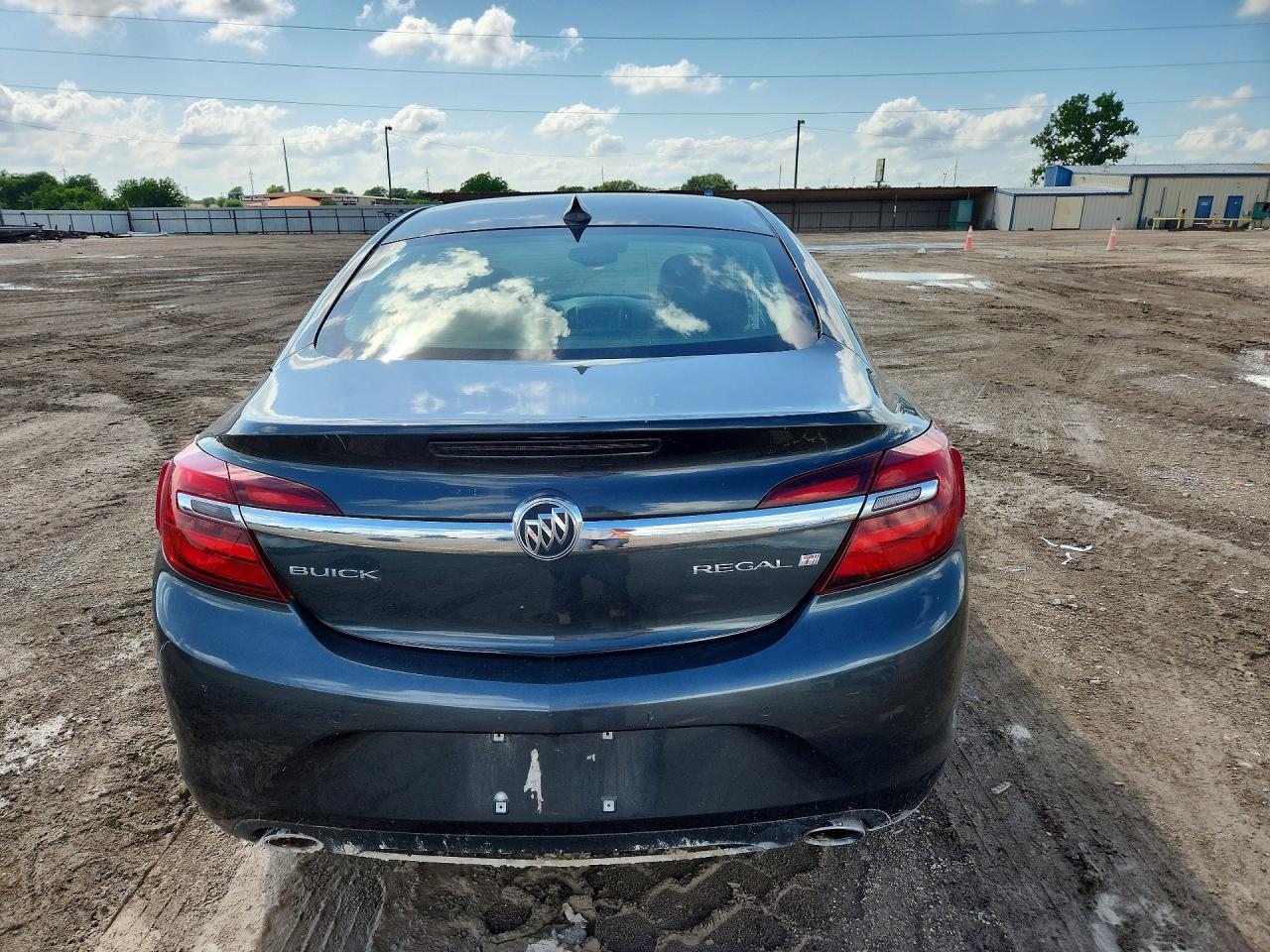 Buick Regal Premium