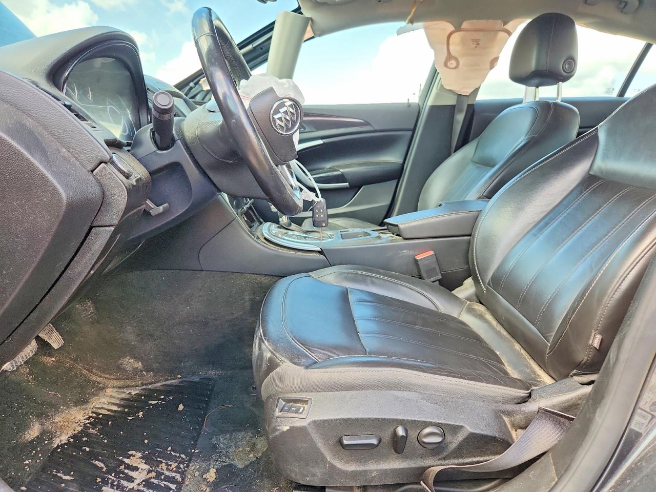Buick Regal Premium