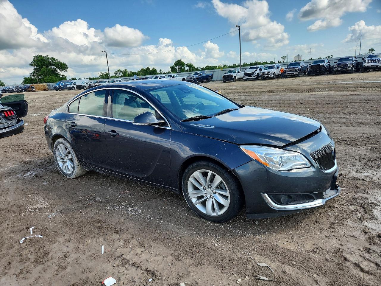 Buick Regal Premium