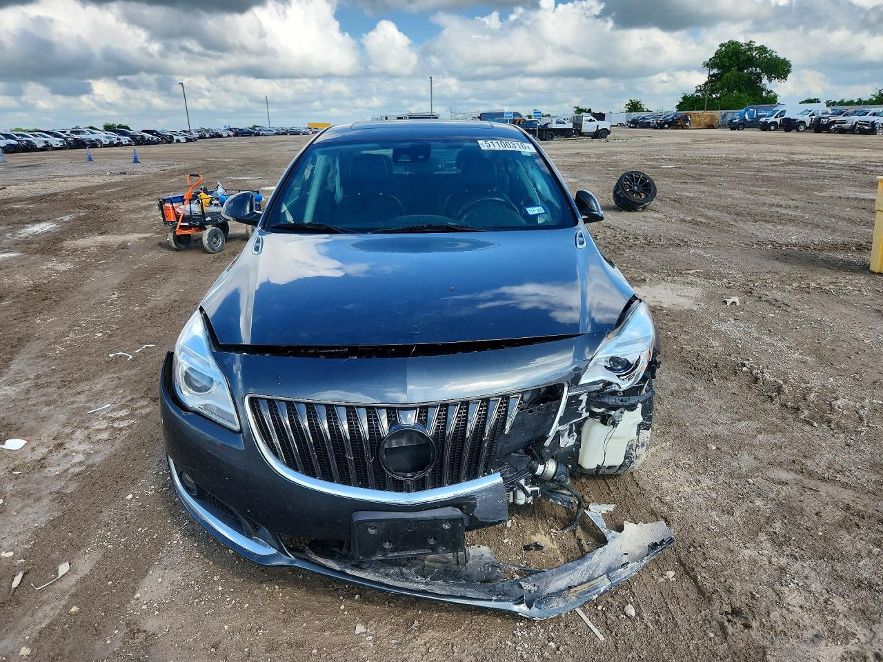 Buick Regal Premium