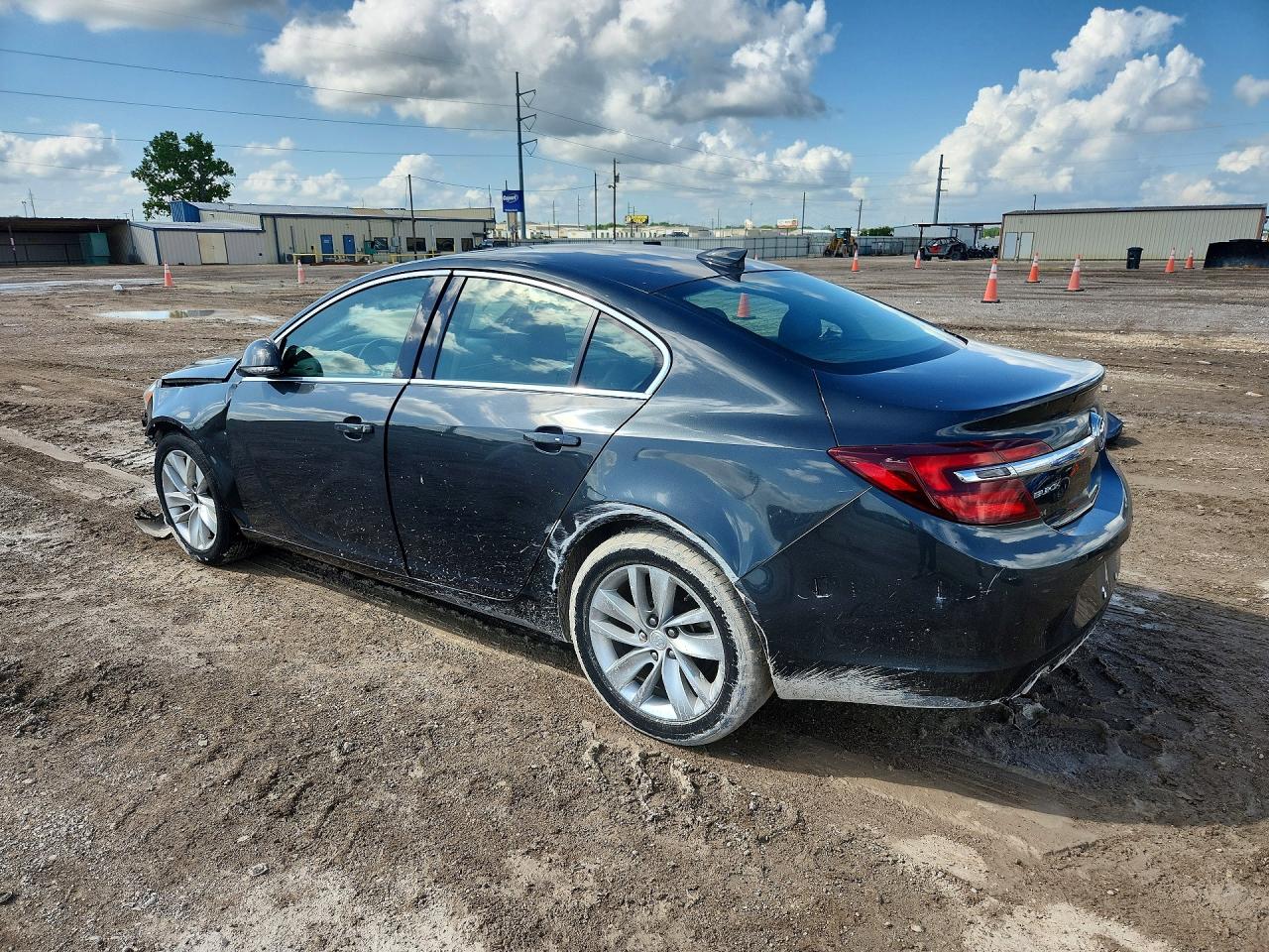 Buick Regal Premium