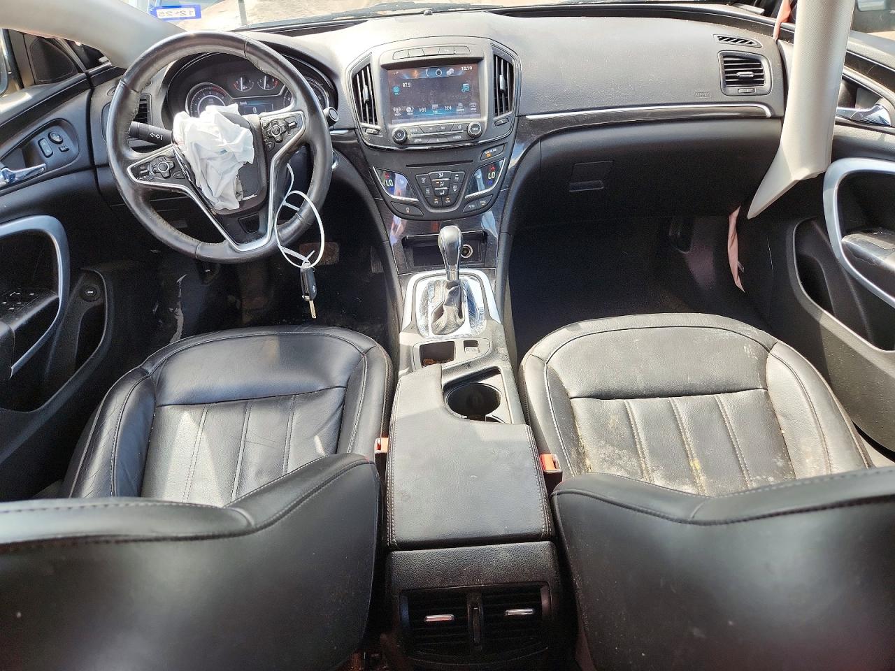 Buick Regal Premium