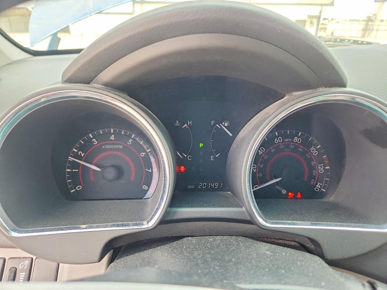 Toyota Highlander Base