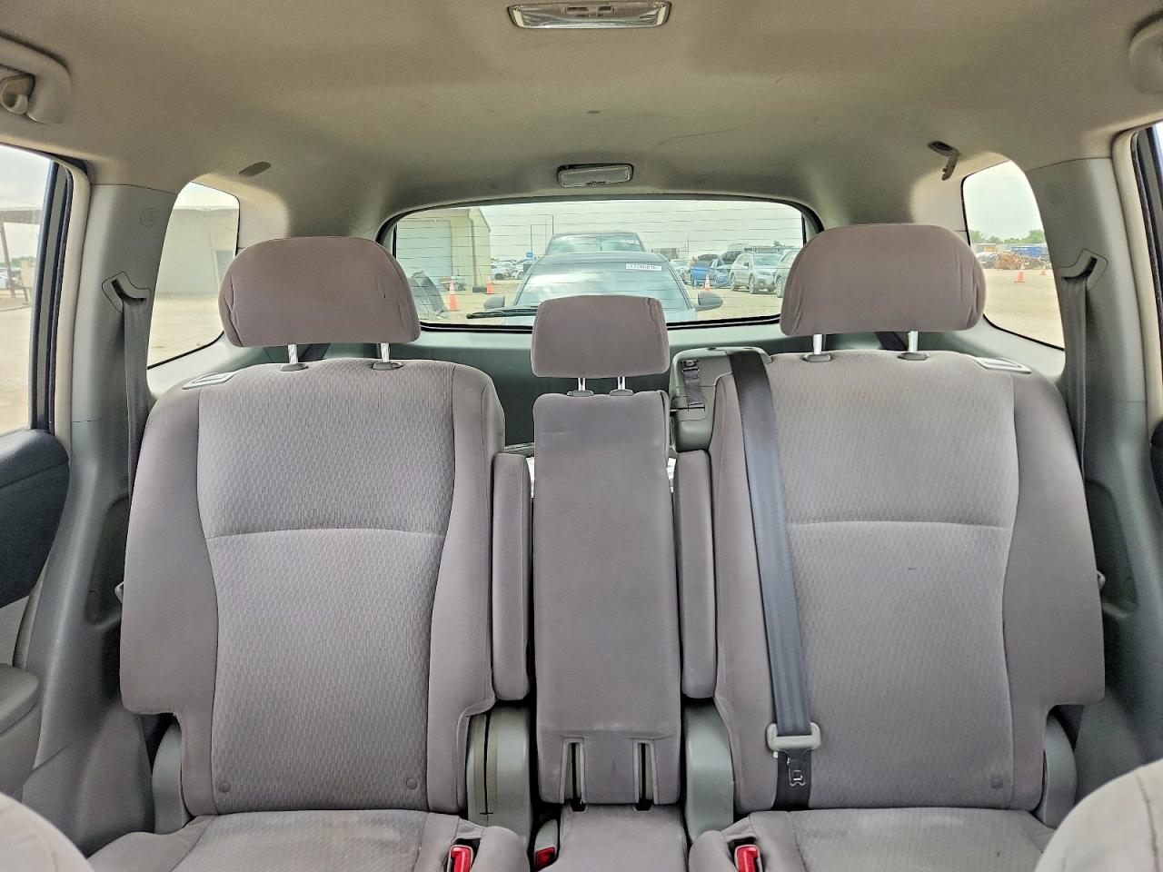 Toyota Highlander Base