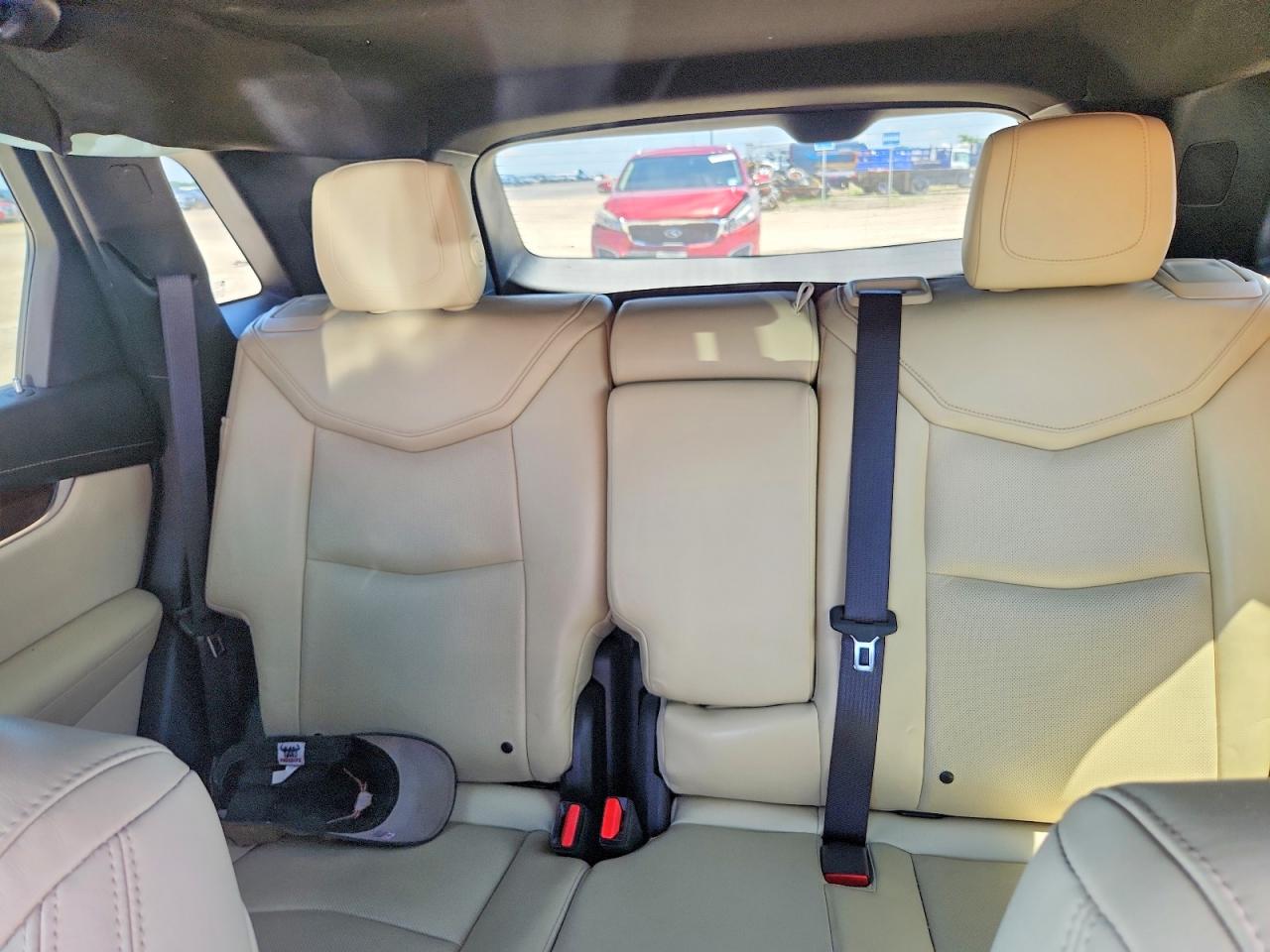 Cadillac XT5 Luxury