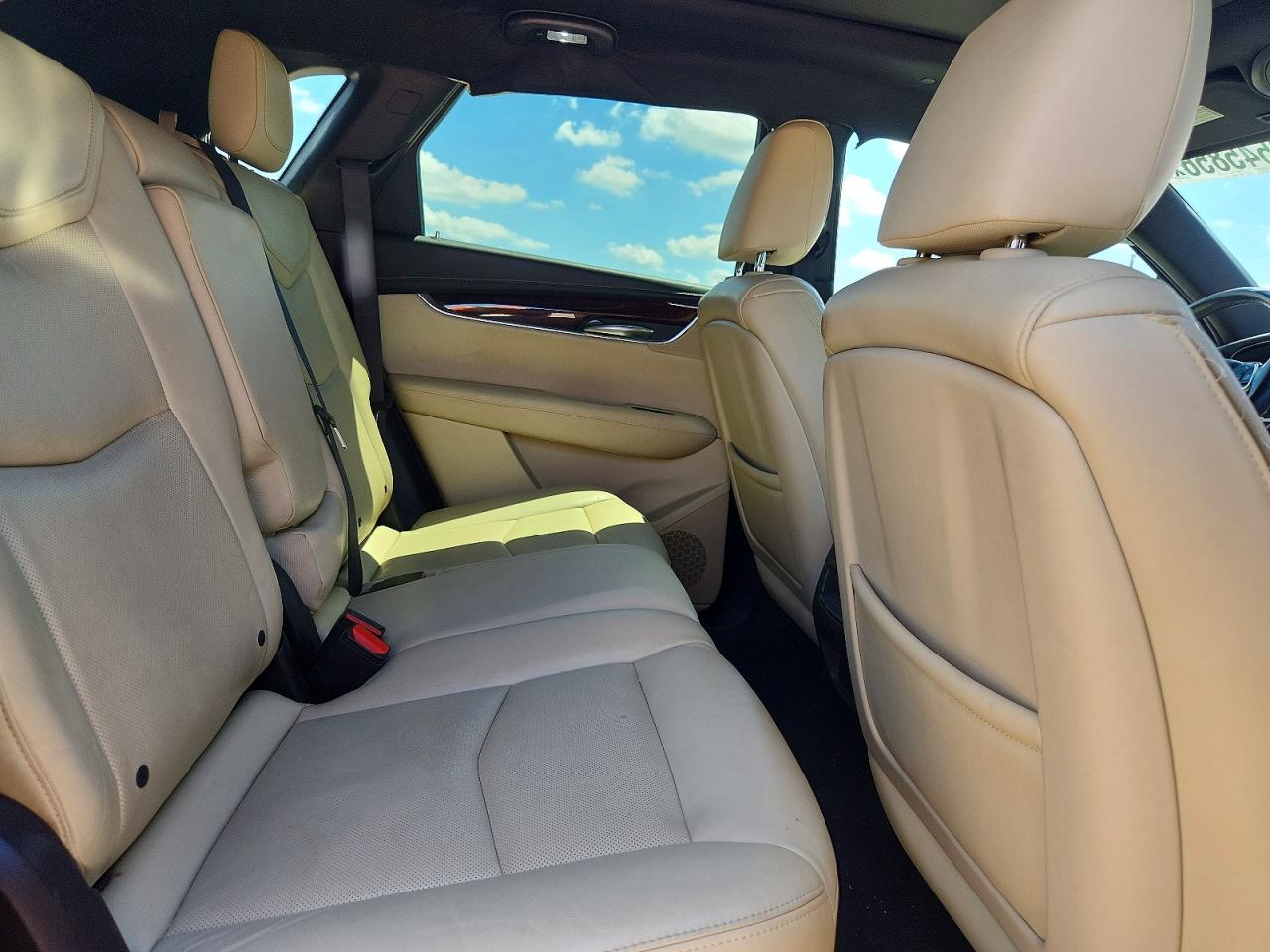 Cadillac XT5 Luxury