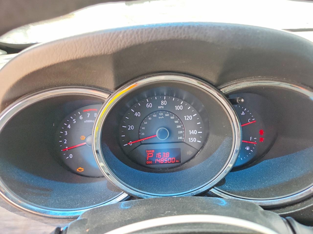 Kia Sorento Lx