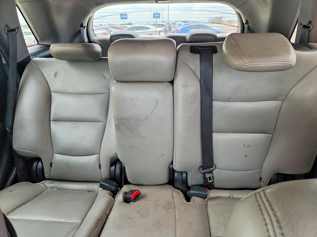 Kia Sorento Lx