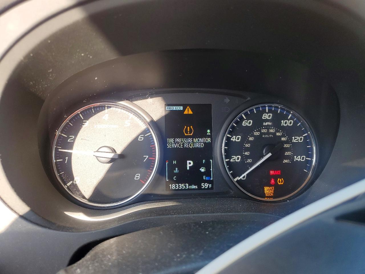 Mitsubishi Outlander Es