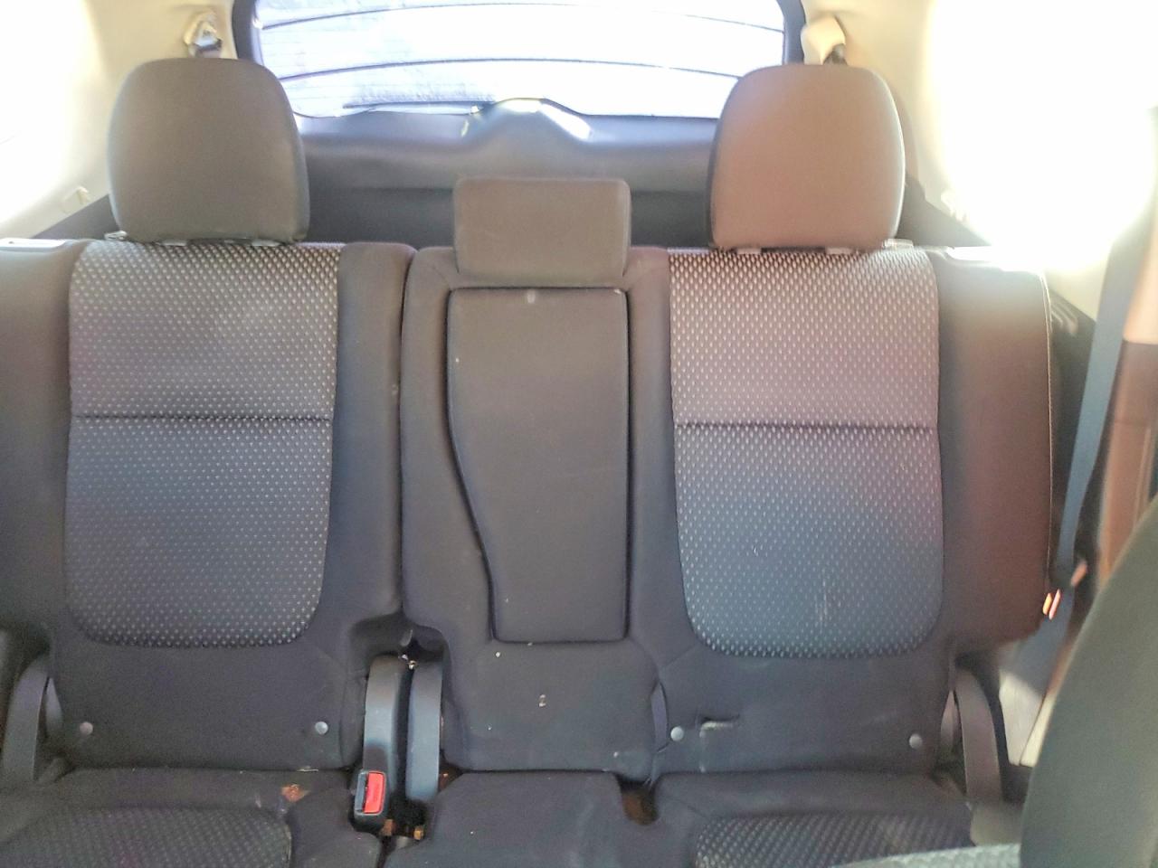 Mitsubishi Outlander Es