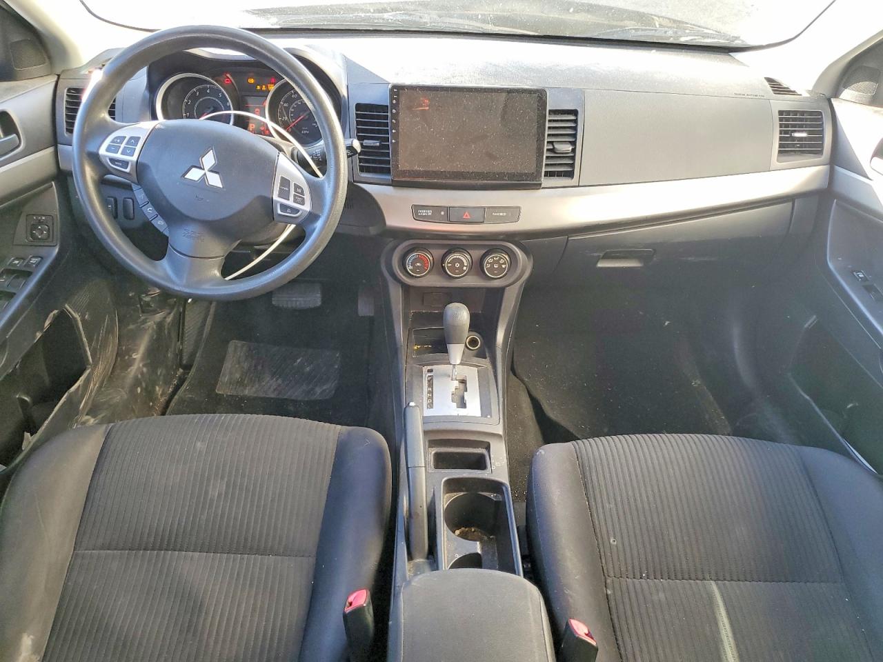 Mitsubishi Lancer Es