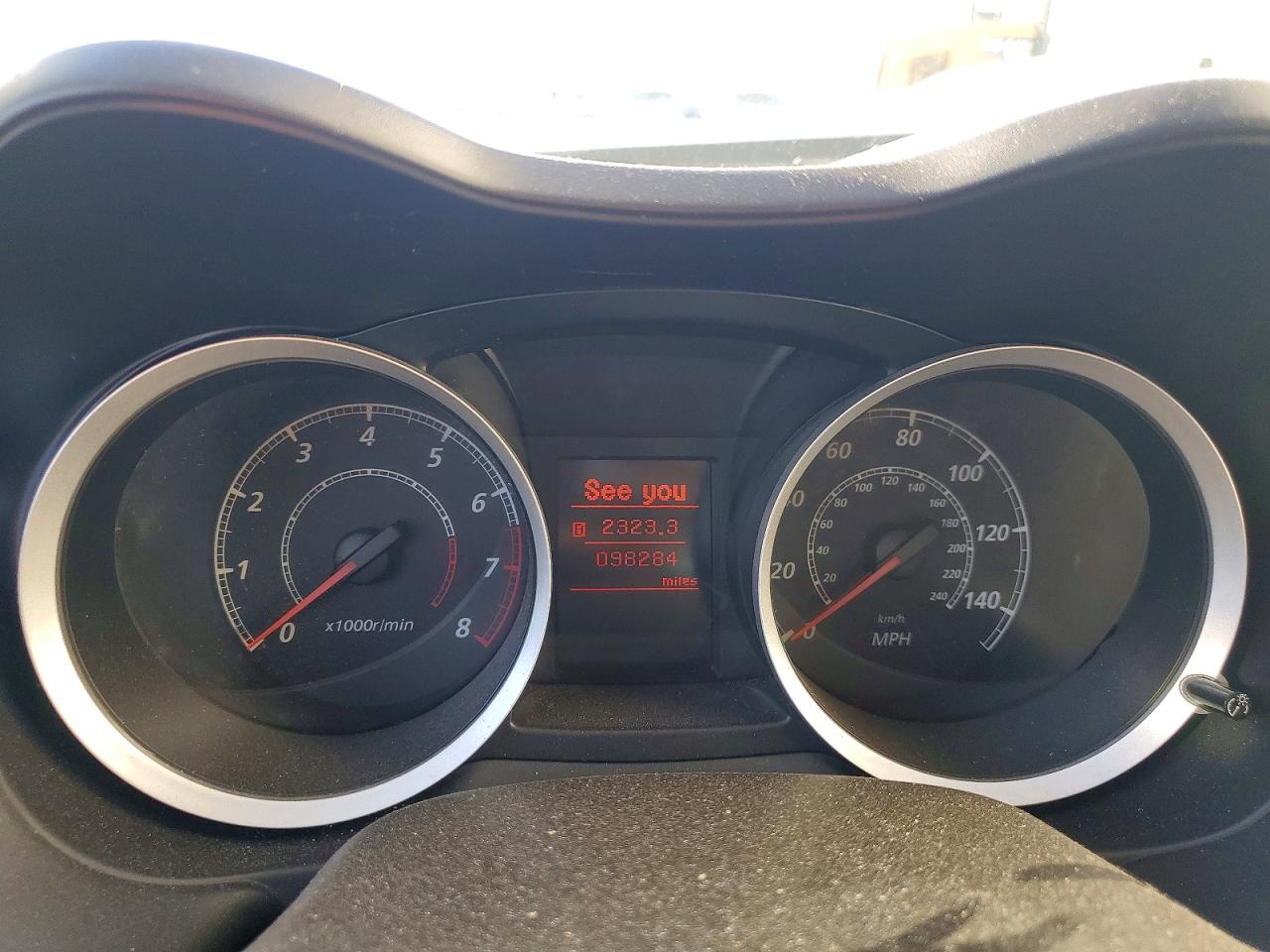 Mitsubishi Lancer Es