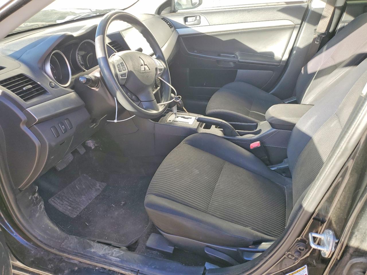 Mitsubishi Lancer Es