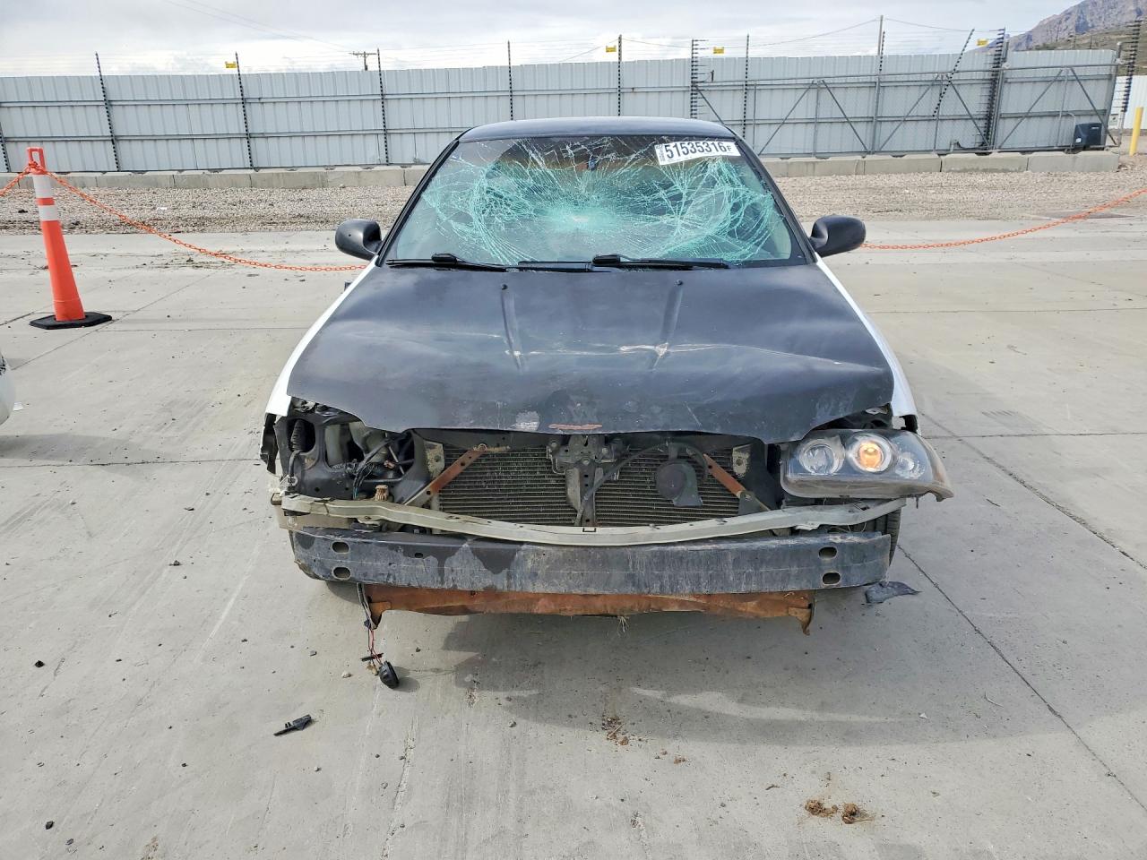 Nissan Sentra 1.8