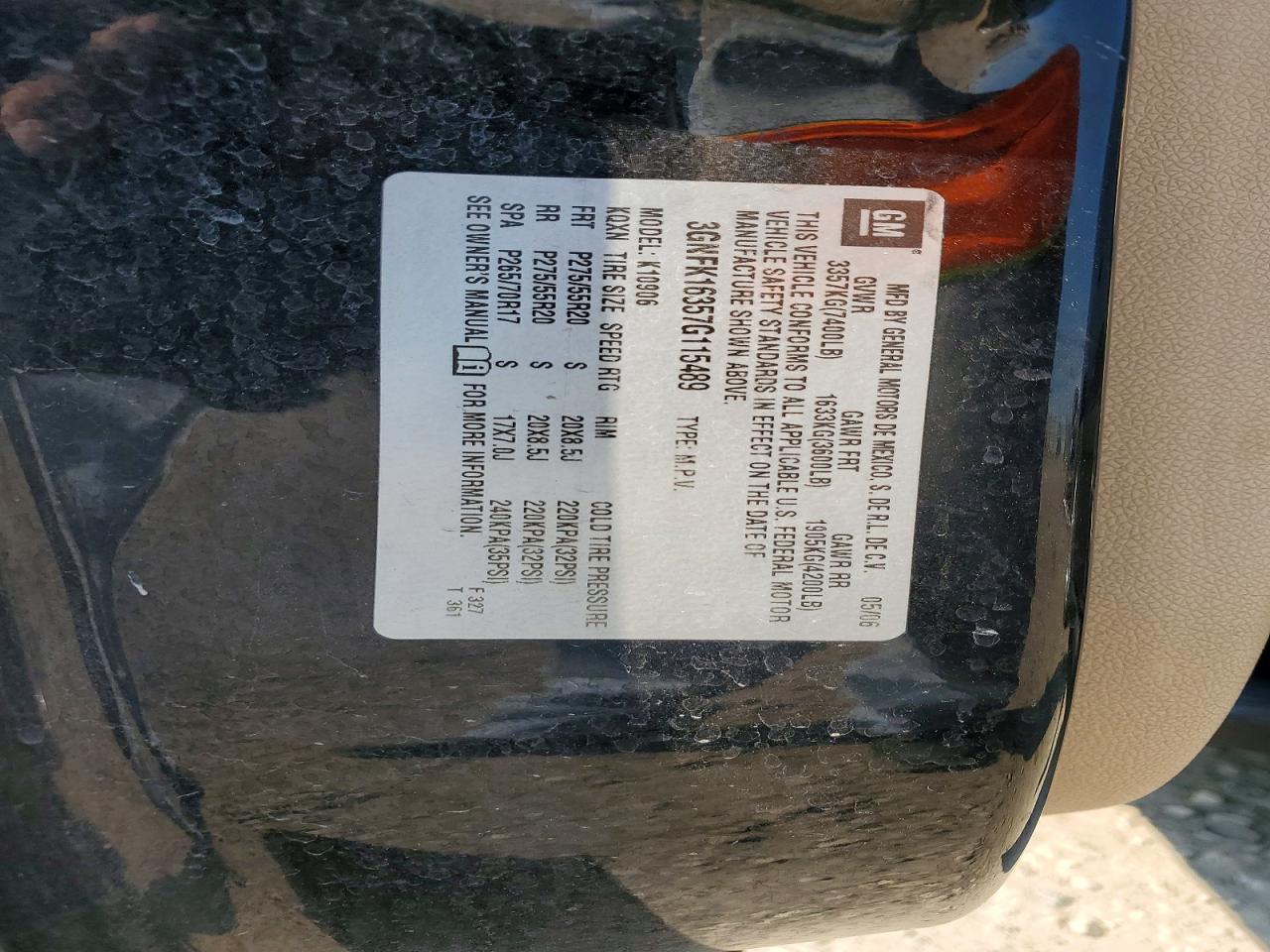 Chevrolet Suburban K1500