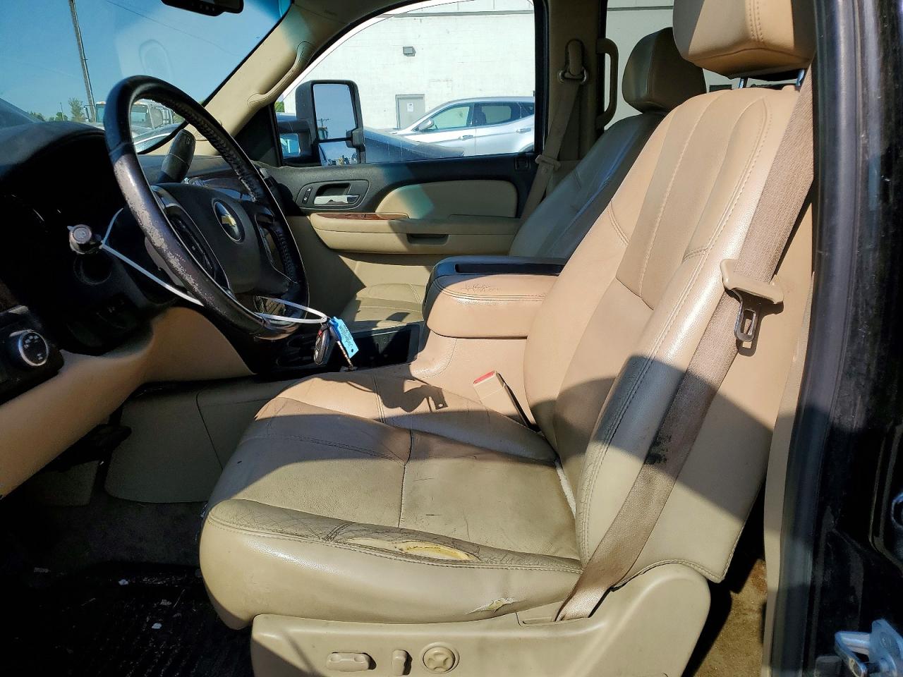 Chevrolet Suburban K1500