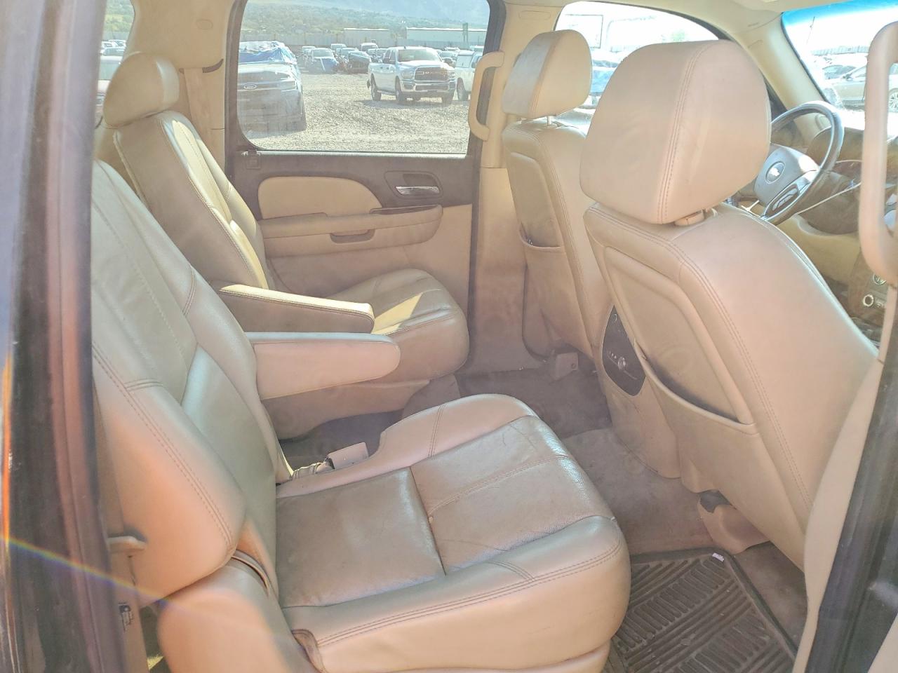 Chevrolet Suburban K1500