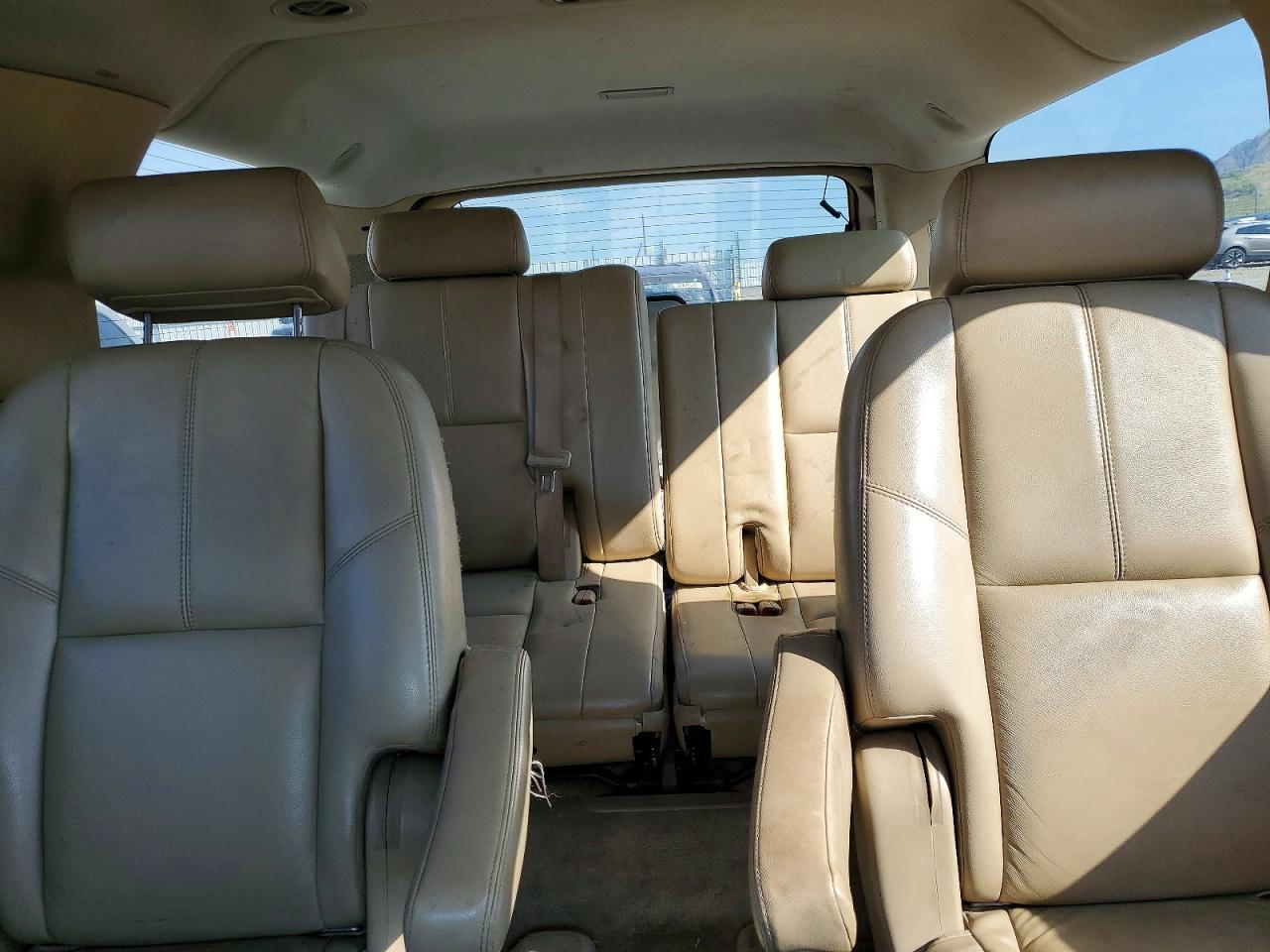 Chevrolet Suburban K1500