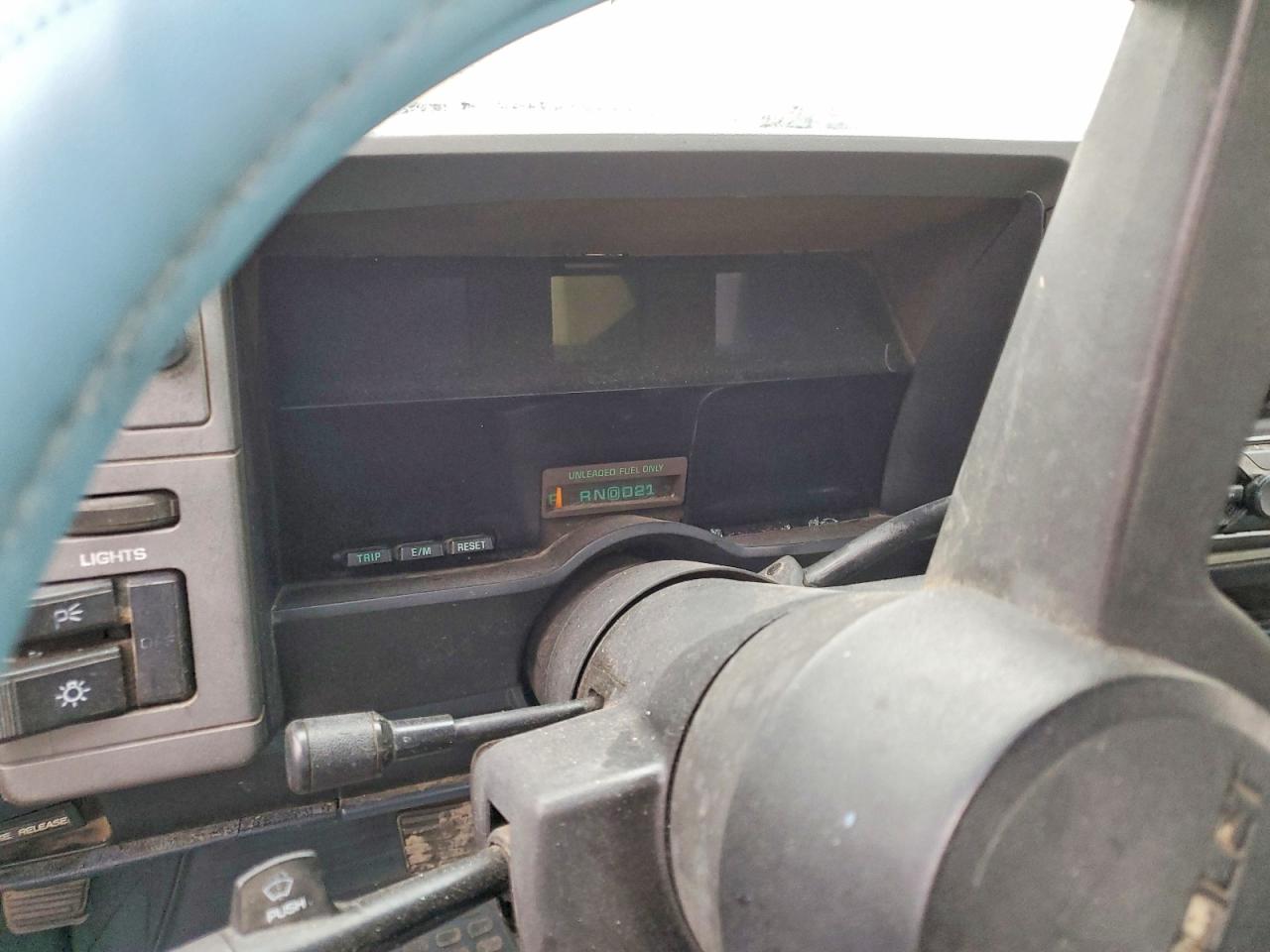 Chevrolet S-10