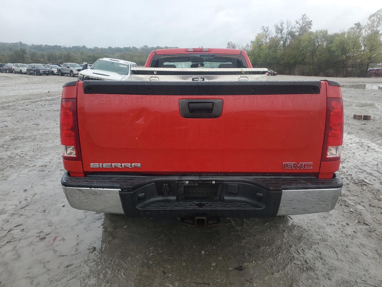 GMC Sierra C1500