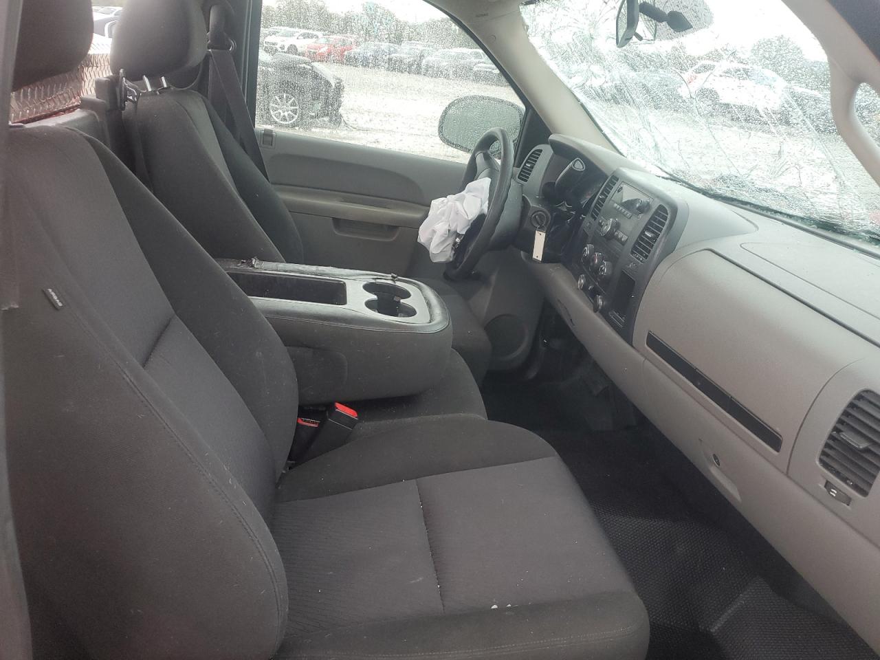GMC Sierra C1500