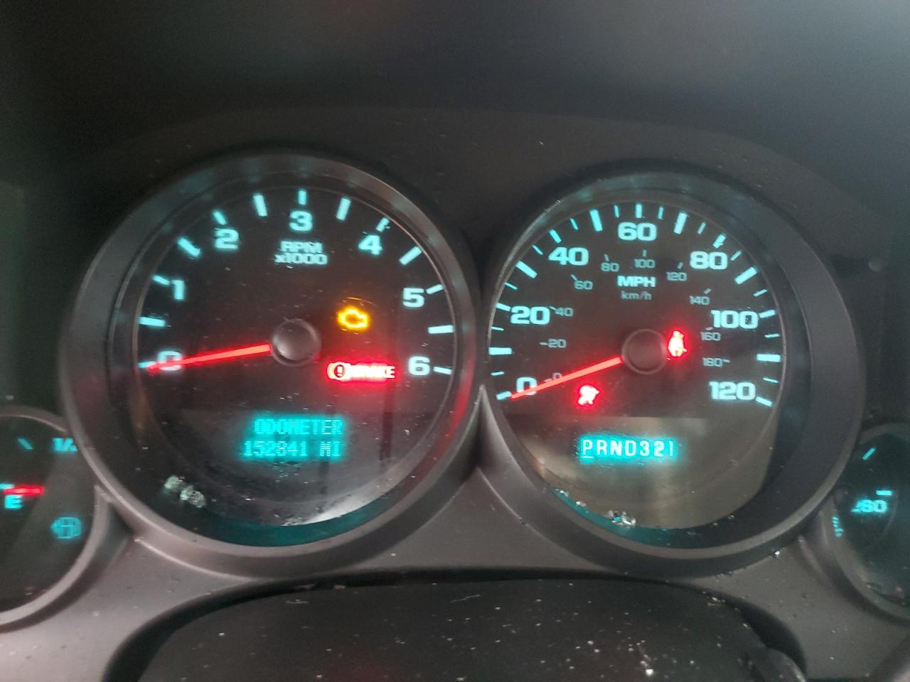 GMC Sierra C1500