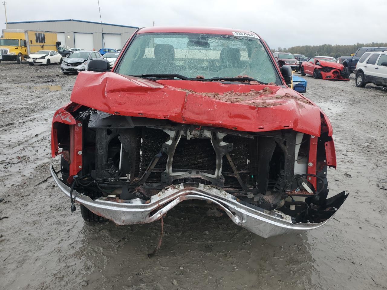 GMC Sierra C1500
