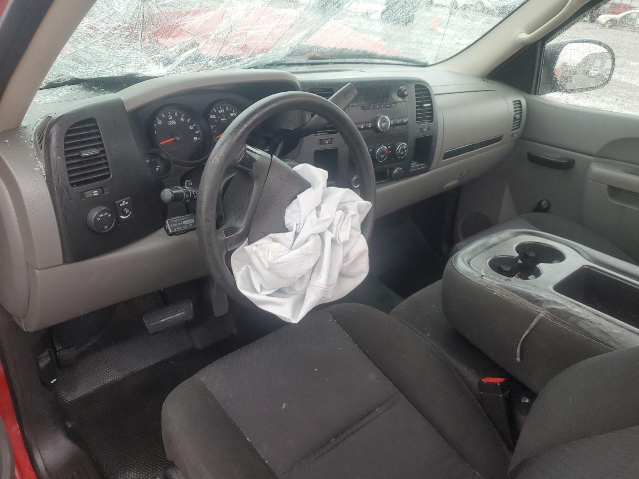 GMC Sierra C1500