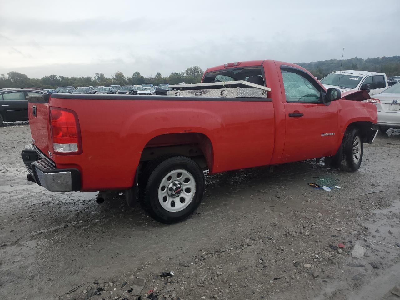 GMC Sierra C1500