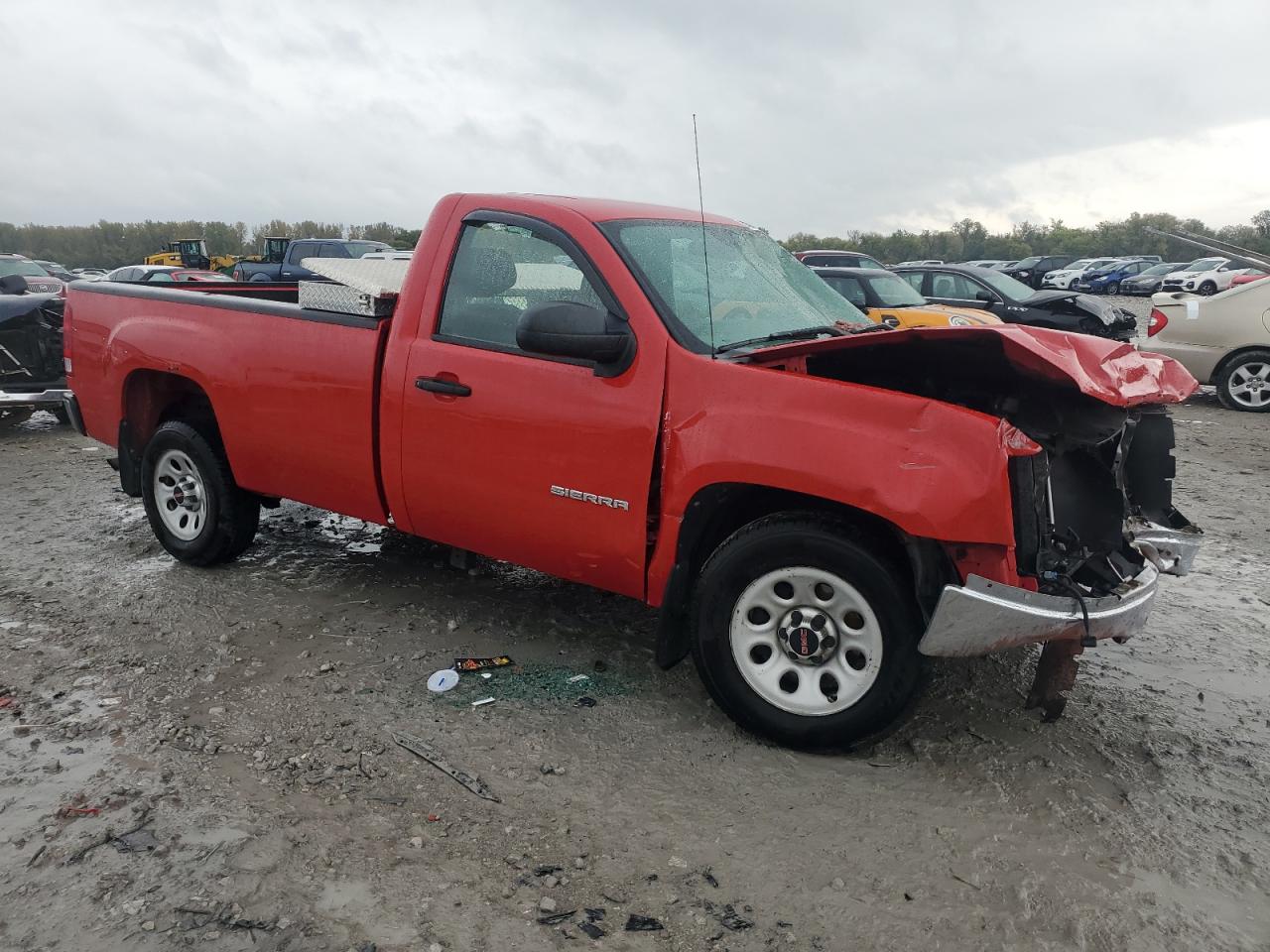 GMC Sierra C1500