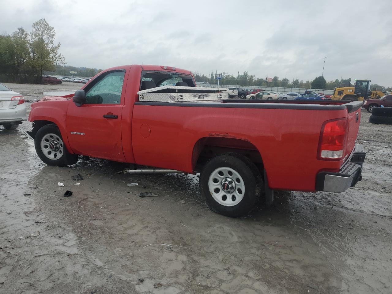 GMC Sierra C1500