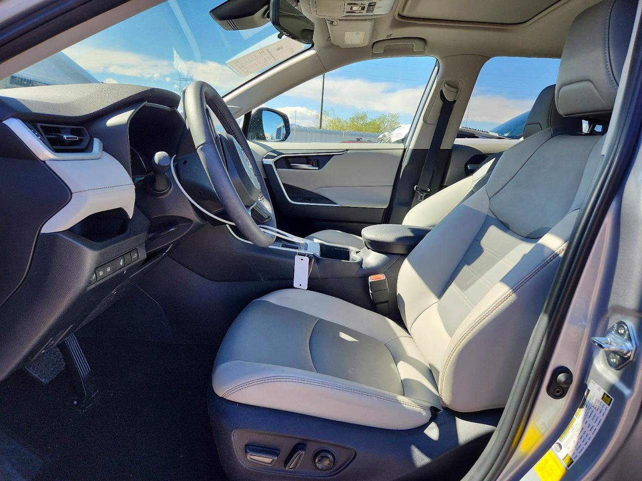 Toyota RAV4 Xle Premium