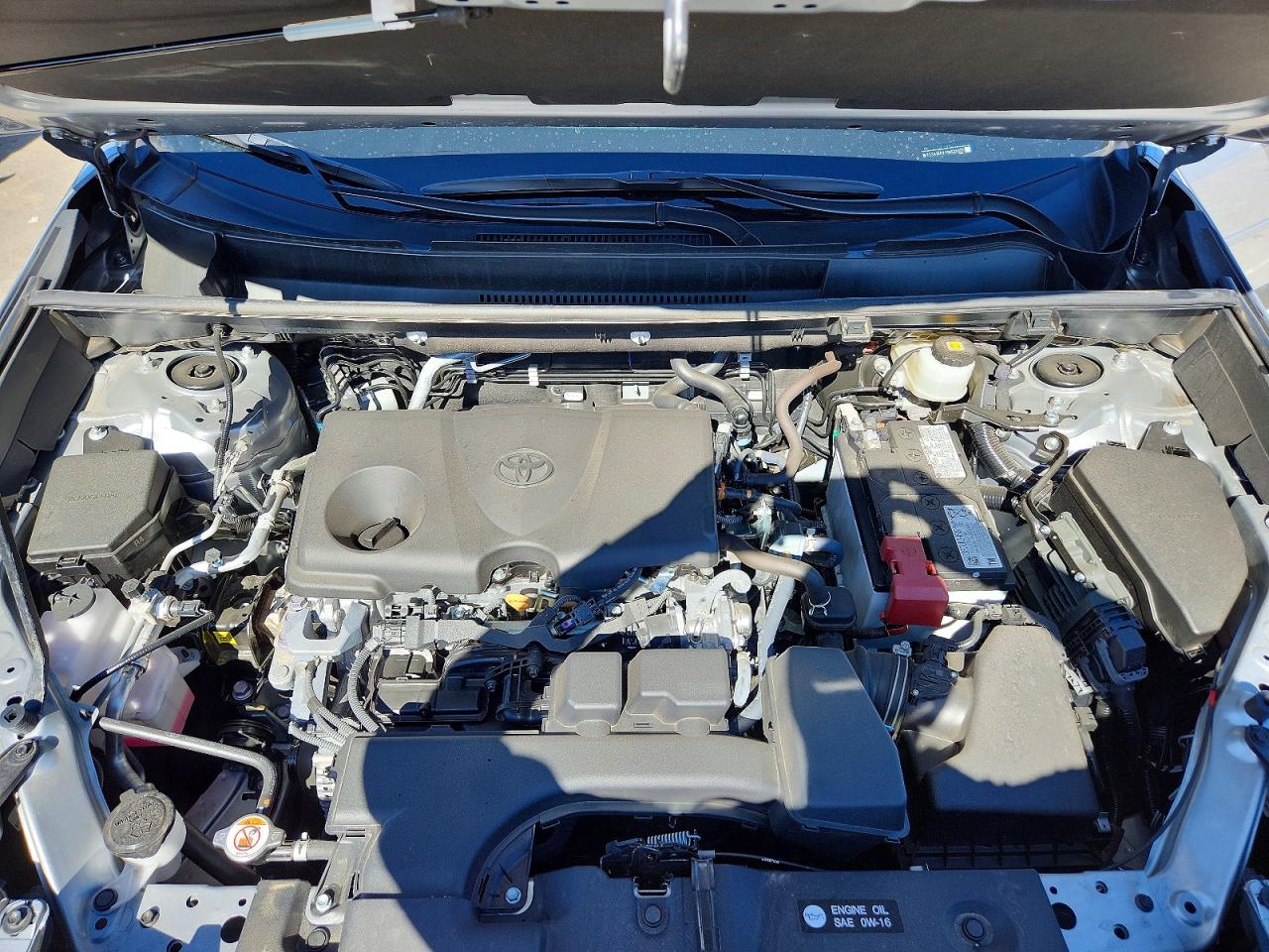 Toyota RAV4 Xle Premium