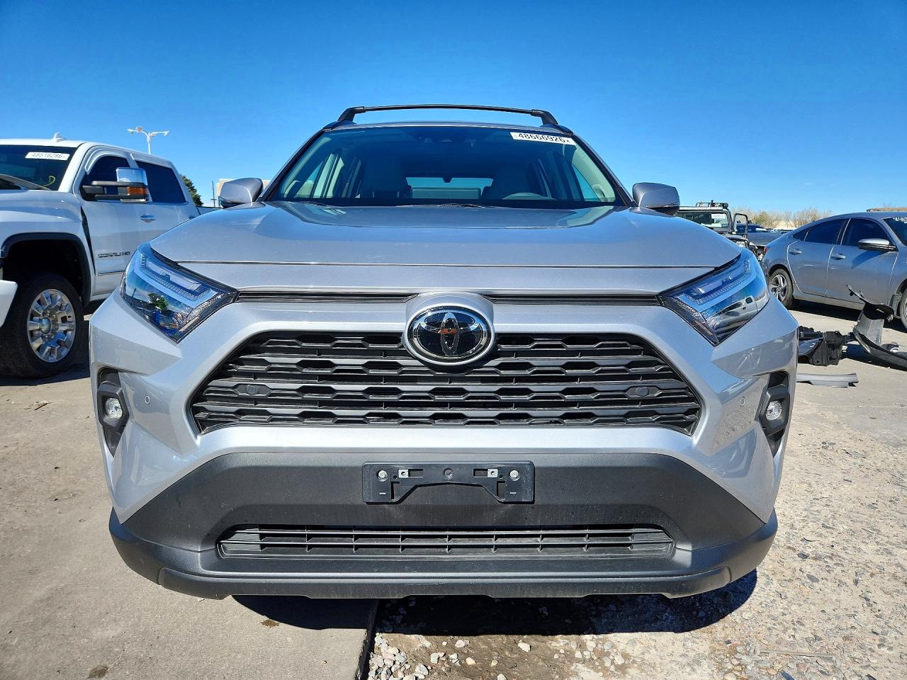 Toyota RAV4 Xle Premium