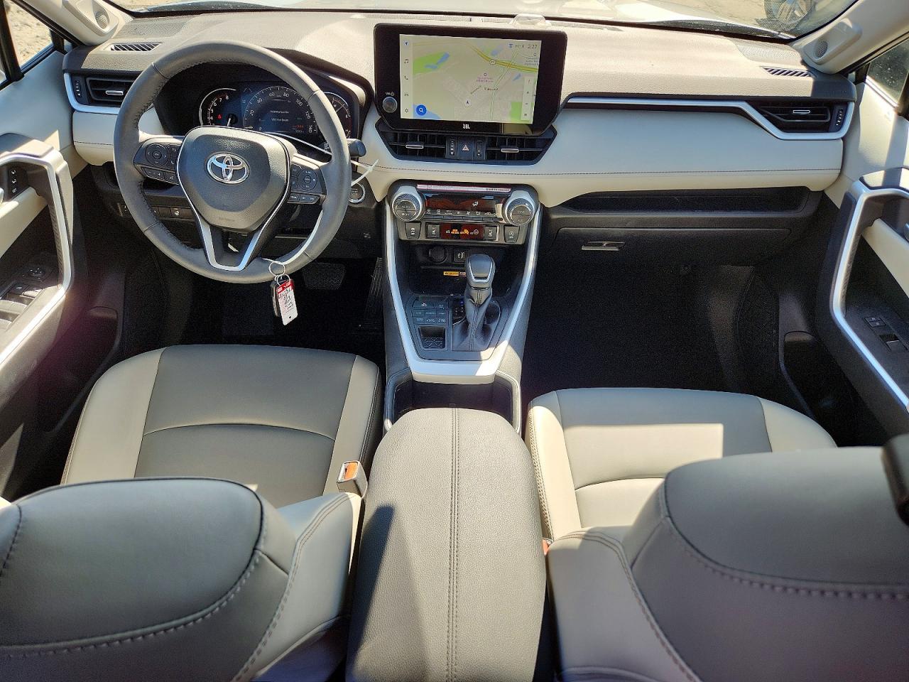 Toyota RAV4 Xle Premium