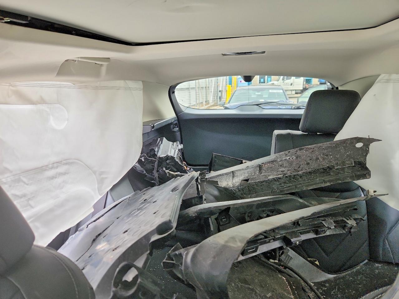 Lexus NX Luxury