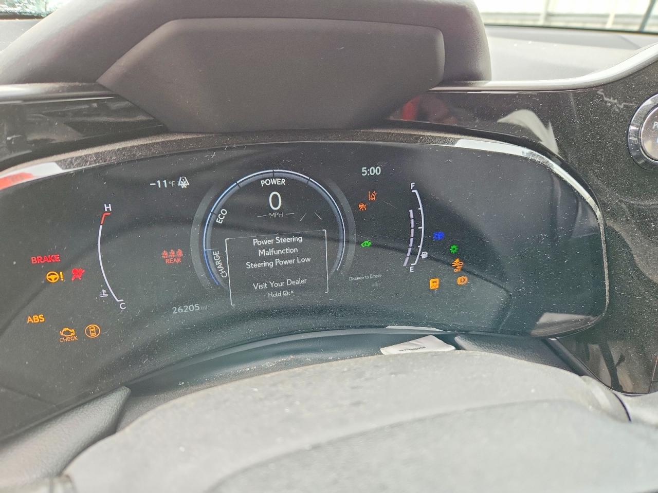 Lexus NX Luxury