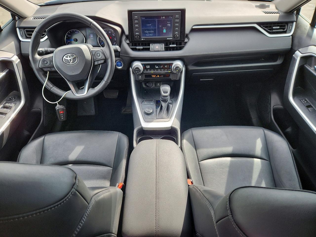 Toyota RAV4 Xle Premium