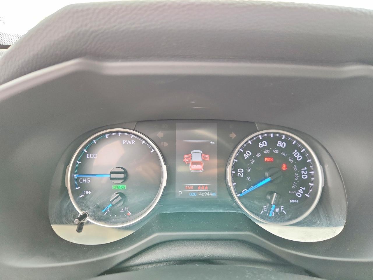 Toyota RAV4 Xle Premium
