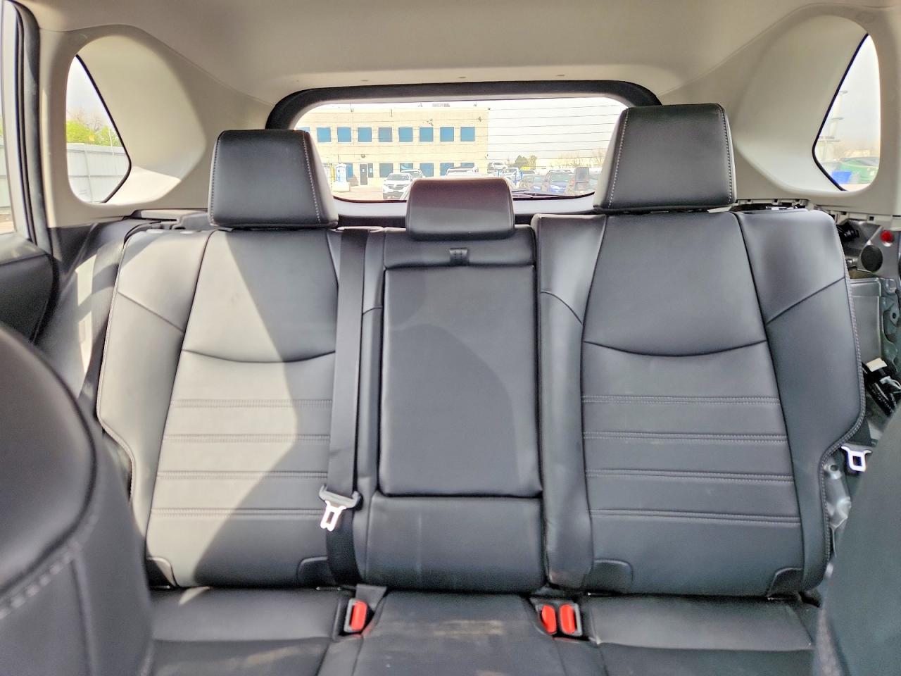 Toyota RAV4 Xle Premium