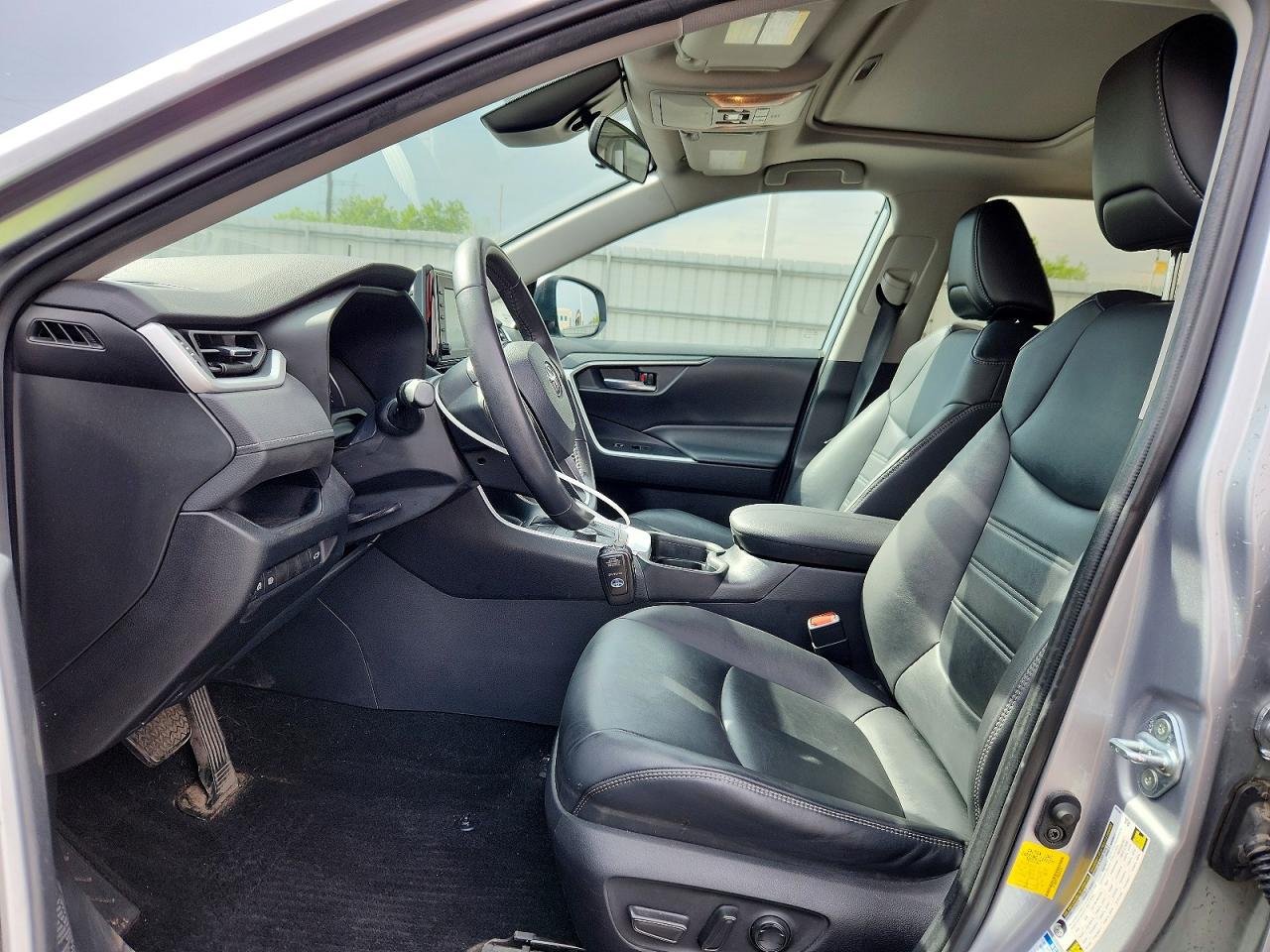 Toyota RAV4 Xle Premium
